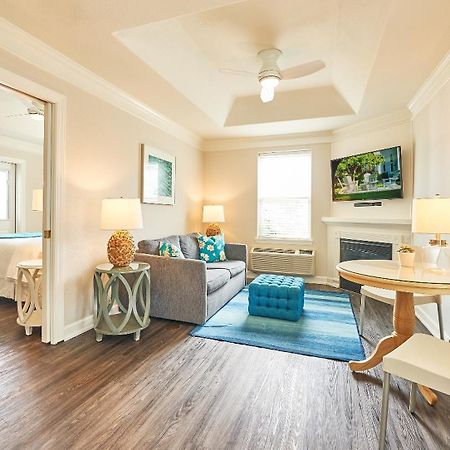 Lithia Springs Resort Ashland Quarto foto