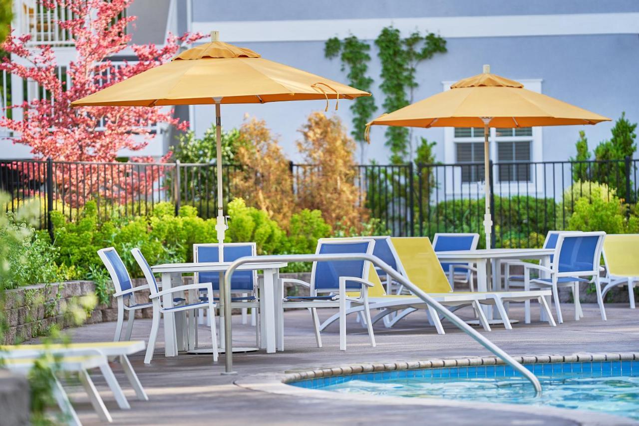 Lithia Springs Resort Ashland Exterior foto