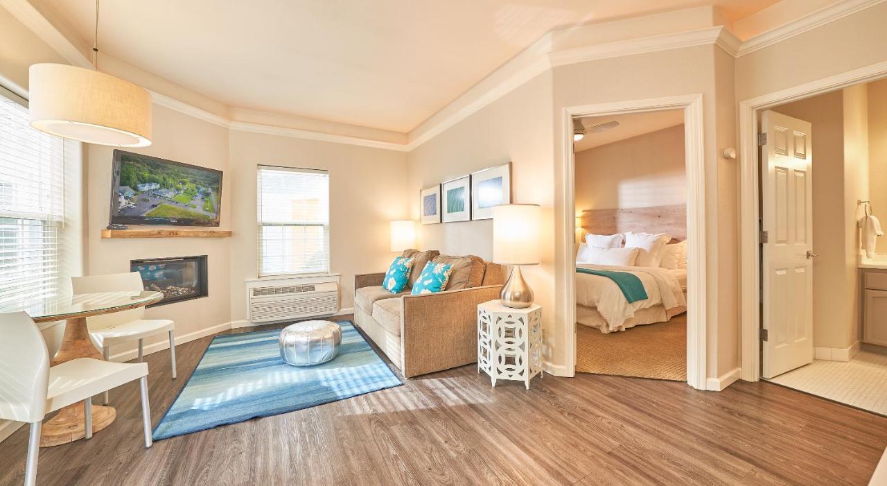 Lithia Springs Resort Ashland Quarto foto