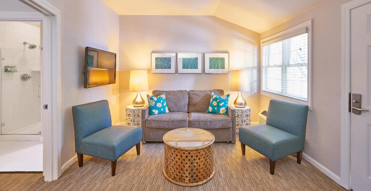 Lithia Springs Resort Ashland Quarto foto