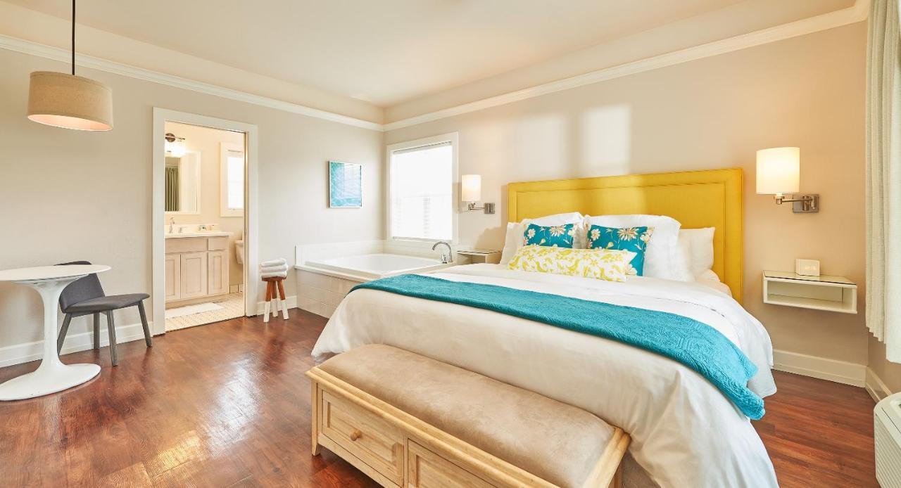 Lithia Springs Resort Ashland Quarto foto