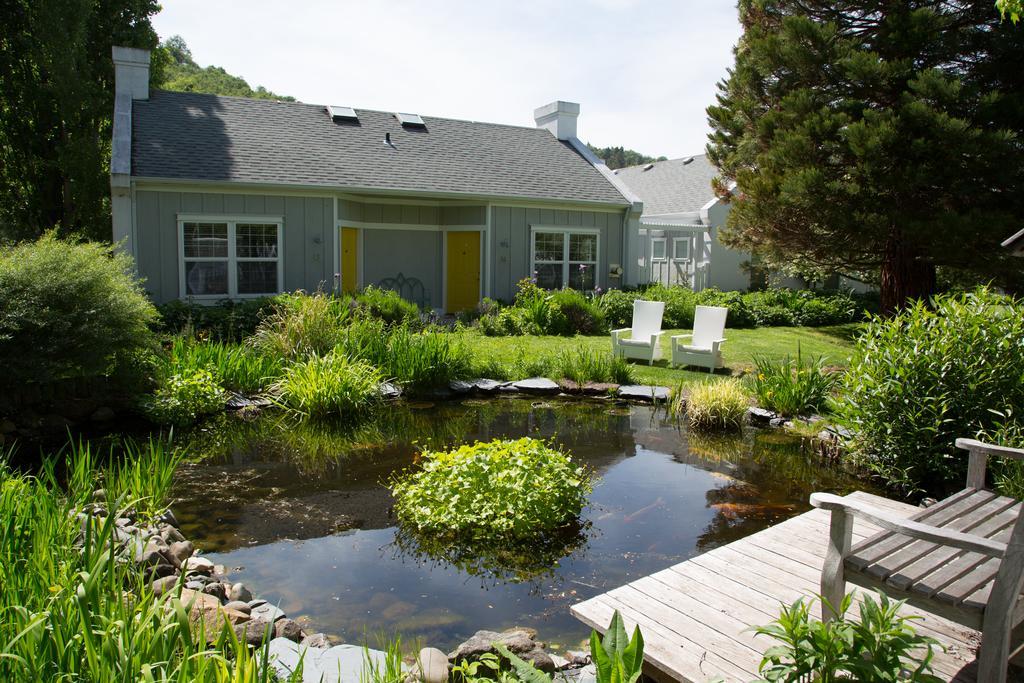 Lithia Springs Resort Ashland Exterior foto