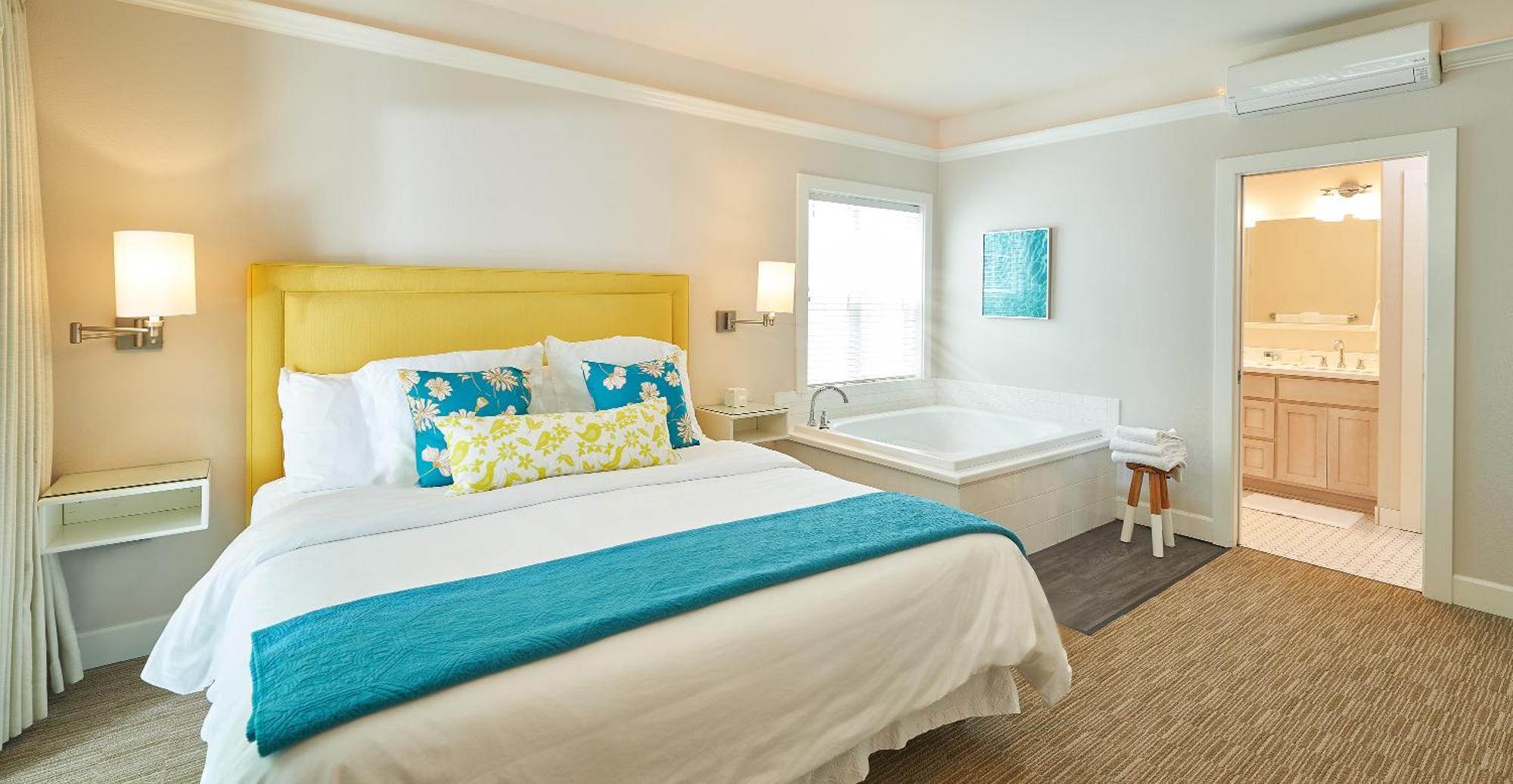 Lithia Springs Resort Ashland Quarto foto