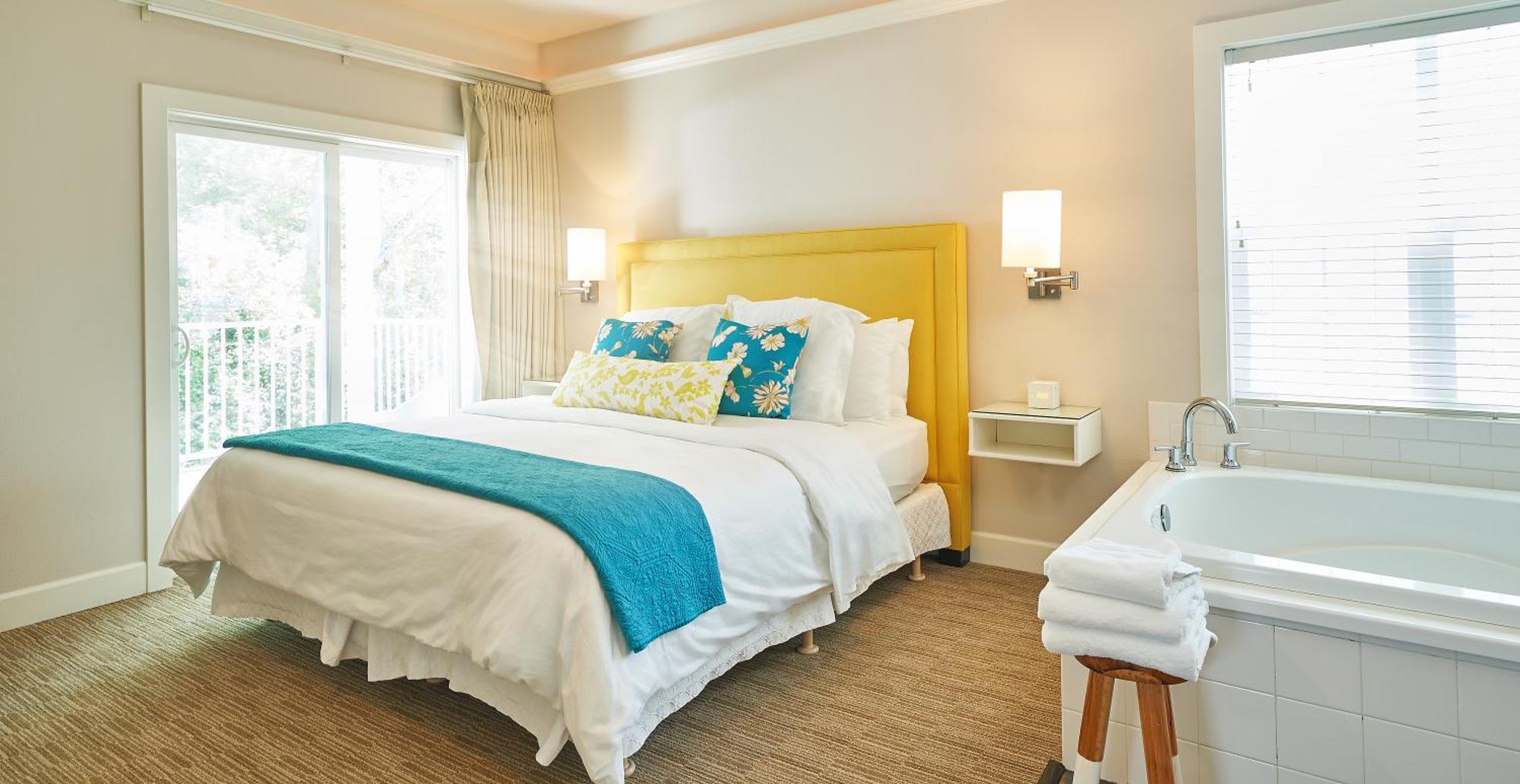 Lithia Springs Resort Ashland Quarto foto
