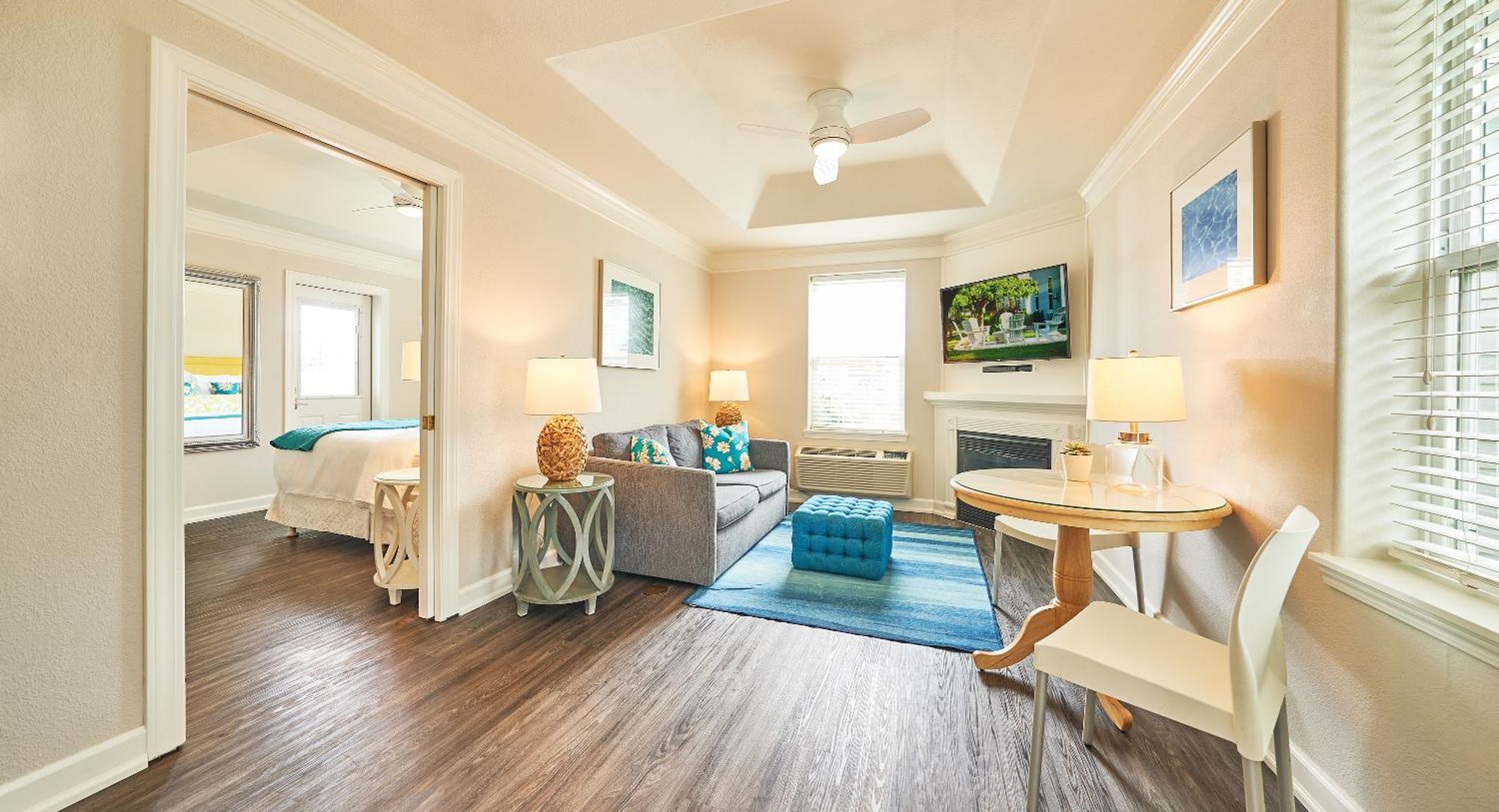 Lithia Springs Resort Ashland Quarto foto
