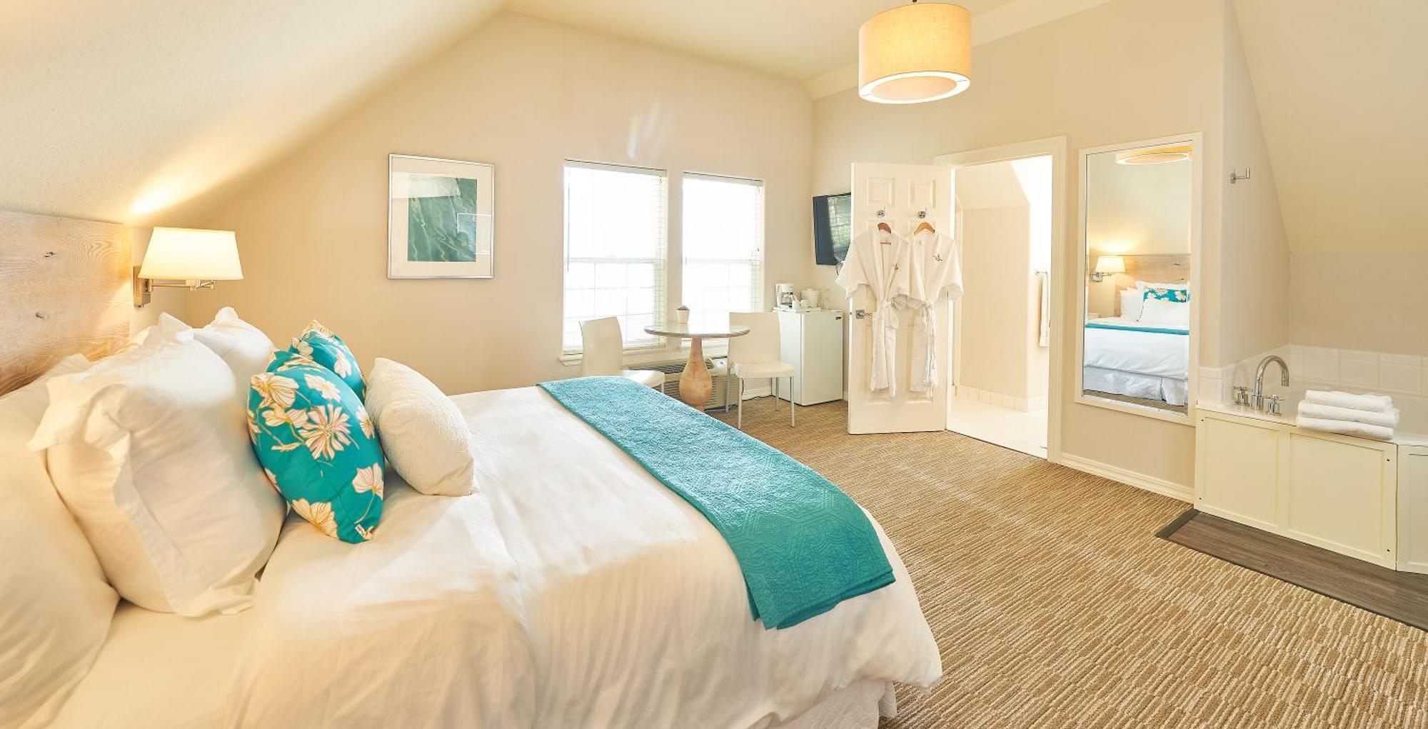Lithia Springs Resort Ashland Quarto foto