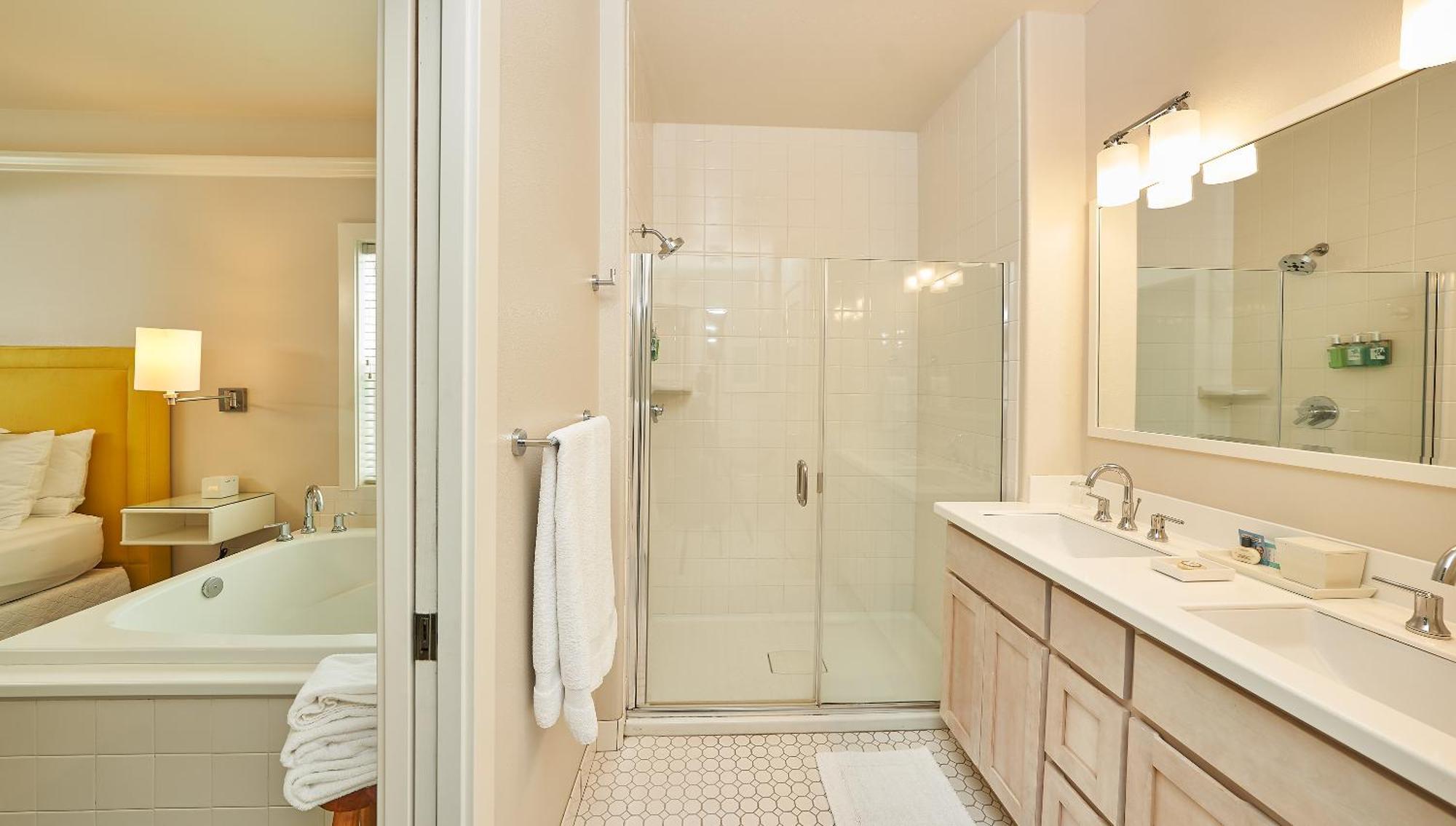 Lithia Springs Resort Ashland Quarto foto
