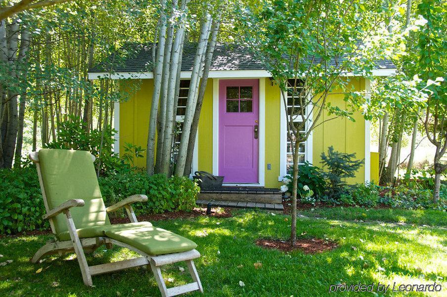 Lithia Springs Resort Ashland Exterior foto