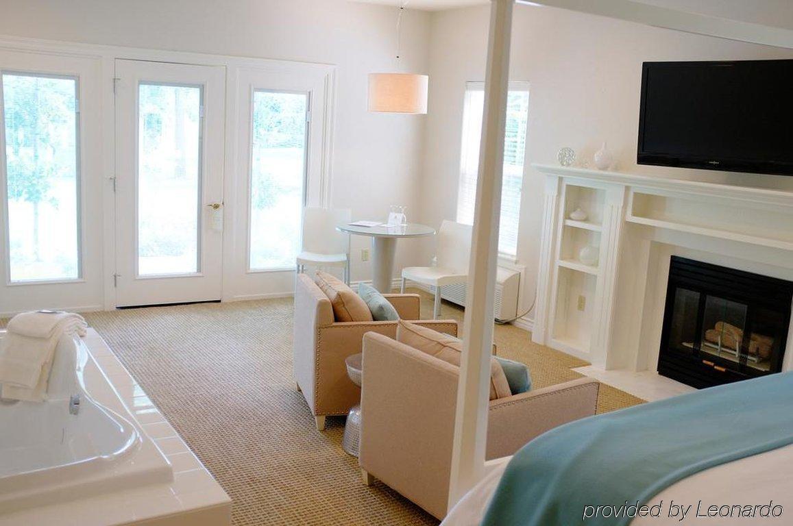 Lithia Springs Resort Ashland Exterior foto