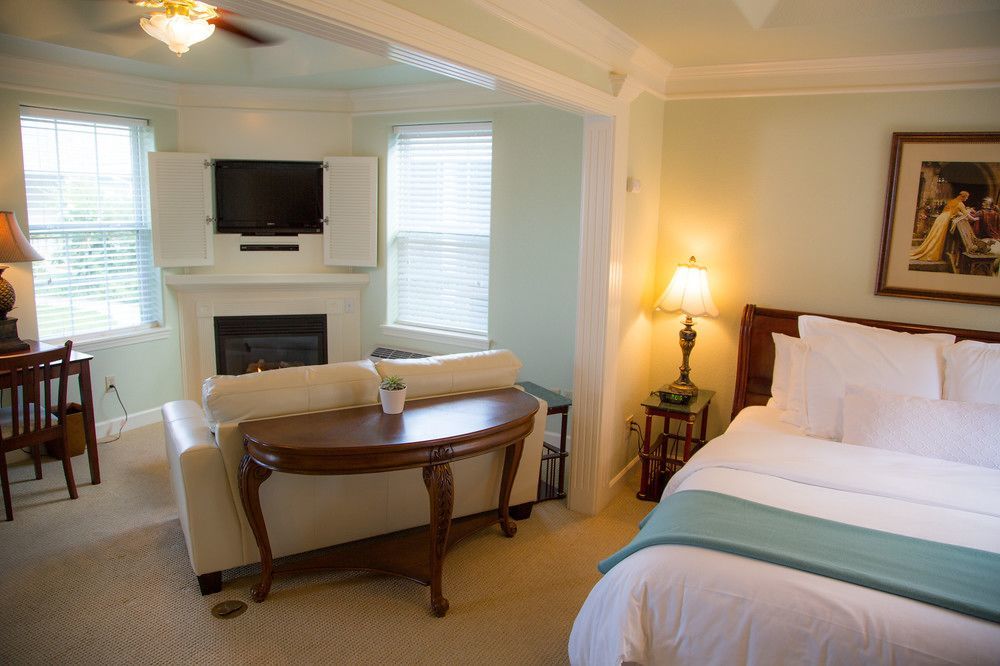 Lithia Springs Resort Ashland Exterior foto